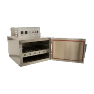 Roller Ovens