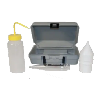 Sand Content Test Kit