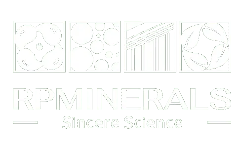 RP Minerals, Sincere Science