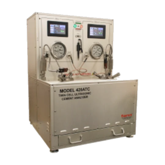 Model 420ATC Twin Cell UCA